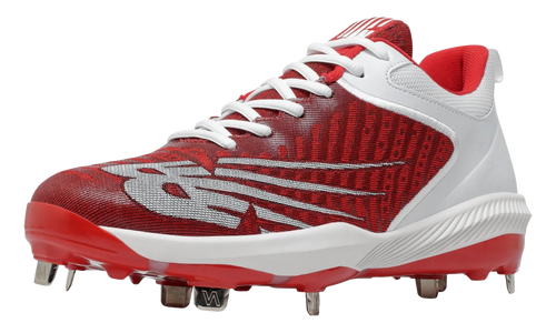 FUEL CELL METAL BASEBALL "CLEATS" L4040TR6