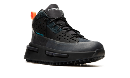 NMD Humanrace "Pharrell Williams - S1 RYAT Black" GV6639