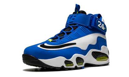 Air Griffey Max 1 "Varsity Royal / Volt" DJ5161 400