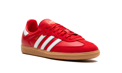Samba OG WMNS "Better Scarlet" IE6524