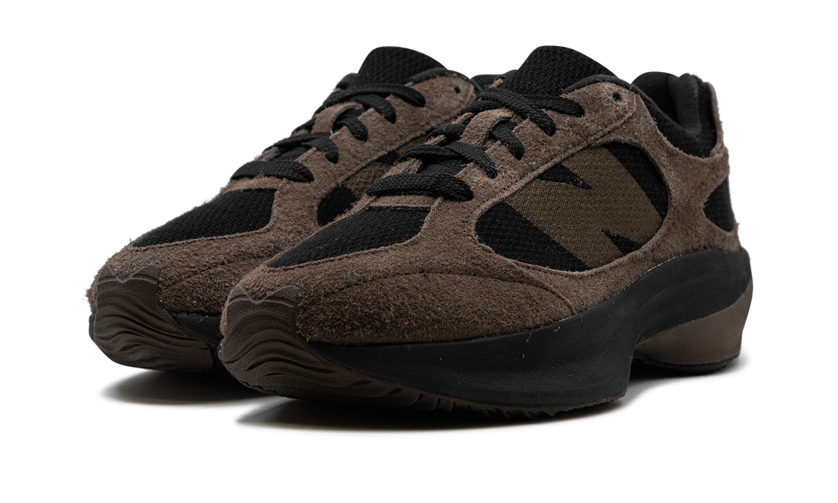 WRPD Runner "Dark Mushroom" UWRPDMUS