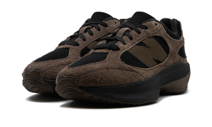 WRPD Runner "Dark Mushroom" UWRPDMUS