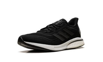Supernova "Black Silver Metallic" EG5401