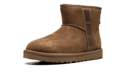 CLASSIC MINI SIDE LOGO 2 WMNS "Chestnut" 1134962 CHE