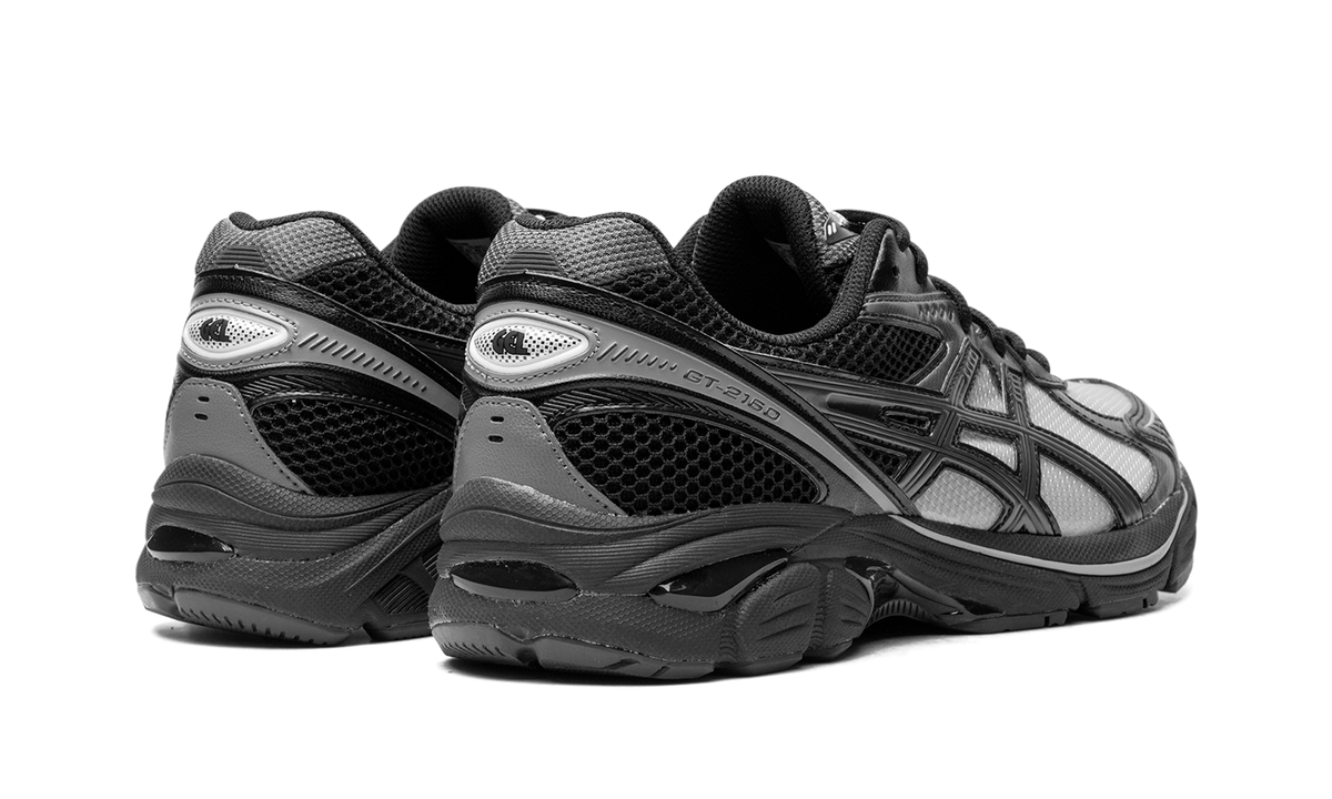 GT-2160 Above the Clouds "Black Gunmetal" 1203A655 001