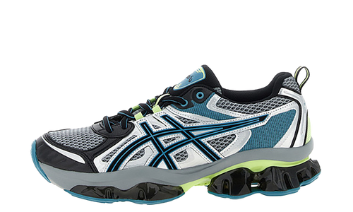 Gel-Quantum Kinetic "Gravel/Black" 1203A270025