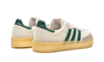 8th Street Samba "Ronnie Fieg - Clarks White" ID7297