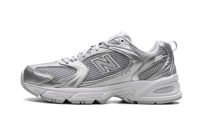 530 "Moonbeam Silver Metallic" MR530RS