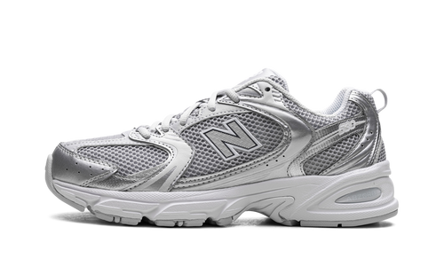 530 "Moonbeam Silver Metallic" MR530RS