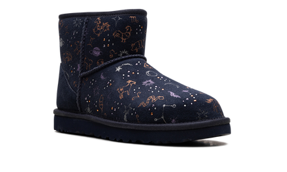 Classic WMNS "Zodiac - Blue" 1112516 SNGH