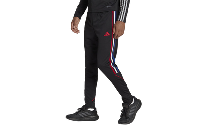 TIRO23 Pant "Black" HR7132