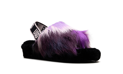 Fluff Yeah Slide WMNS "MAGNOLIA" 1117326 MGNL
