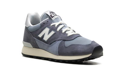 475 "Steel Arctic Grey" M475VTH