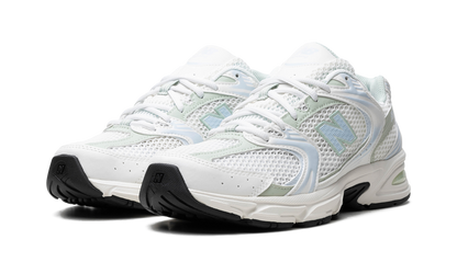 530 "White / Blue" MR530ZO
