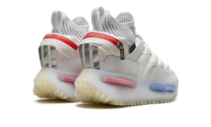 NMD Runner "Moncler - Core White" IG3025