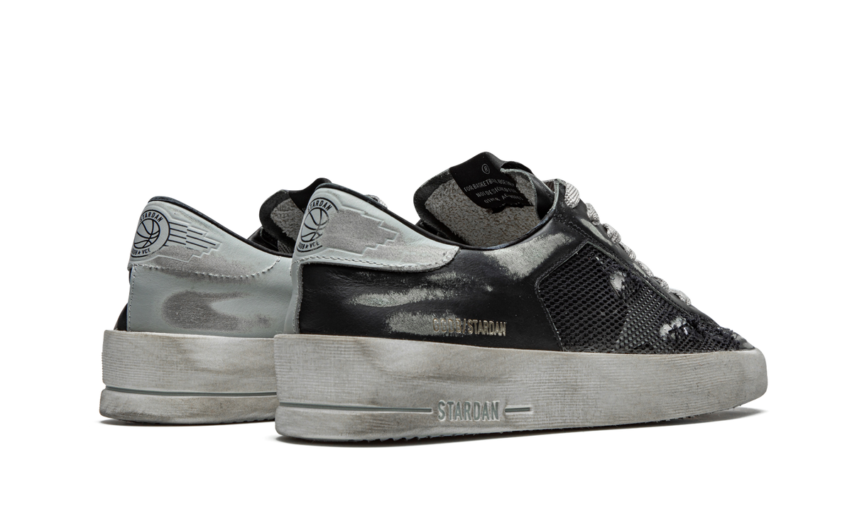 STARDAN LTD WMNS "Black"