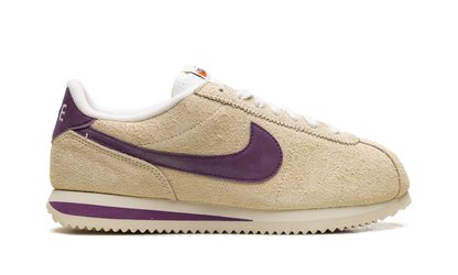 CORTEZ WMNS "Muslin / Viotech" FJ2530 100