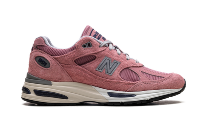 991v2 "Made in UK - Brandied Apricot" U991PK2