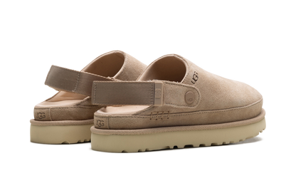 Goldenstar Clog WMNS "Driftwood" 1138252 DRI