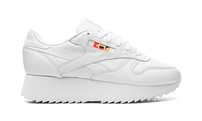 CLASSIC LEATHER DOUBLE WMNS "Gigi Hadid" DV5391