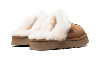 DISQUETTE WMNS "Chestnut" 1122550 CHE