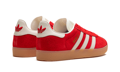 Gazelle WMNS "Red" IF7161