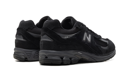 2002R Gore-Tex "Protection Pack - Black" U20023MB