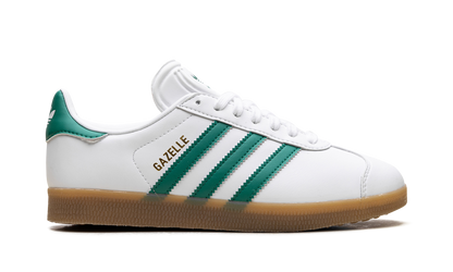 Gazelle "White Bold Green Gum" IH2216