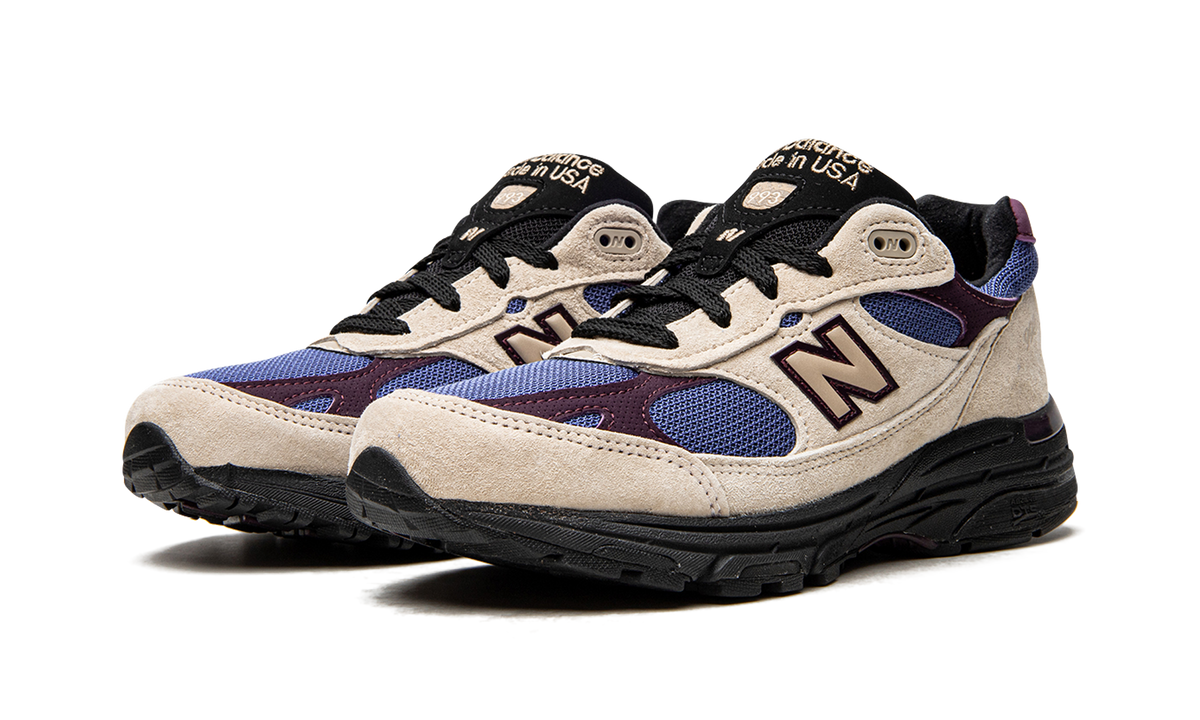 993 WMNS "ALD - Taupe Blue - 993"