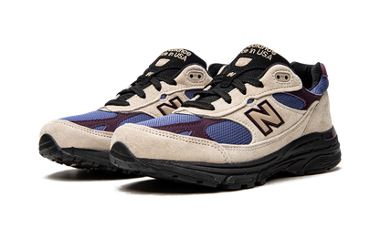 993 WMNS "ALD - Taupe Blue - 993"