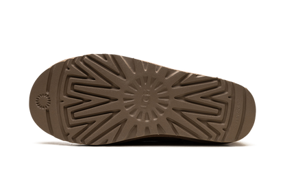 CLASSIC MINI SIDE LOGO 2 WMNS "Chestnut" 1134962 CHE