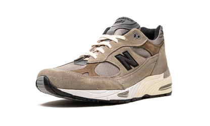 991 "Made in UK - JJJJound - Cobblestone" M991JJA