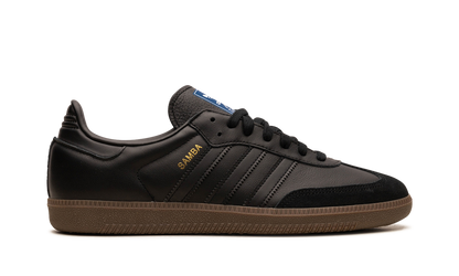 Samba OG "Triple Black" IE3438