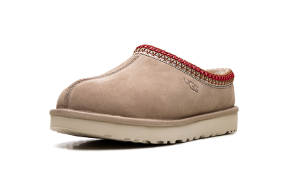 Tasman II Slipper WMNS "Sand Dark Cherry" 1174470 SDDR