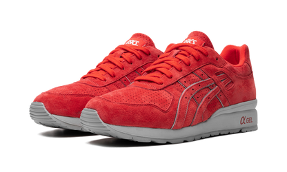 GT-II "Ronnie Fieg - Super Red" H10LK 2196