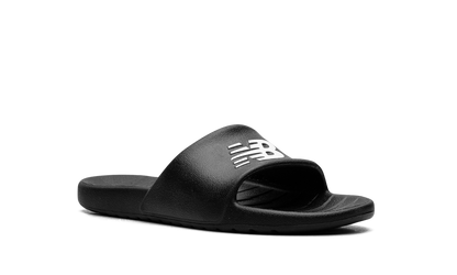100 Slide Sandal "Black Slide" SUF100BK