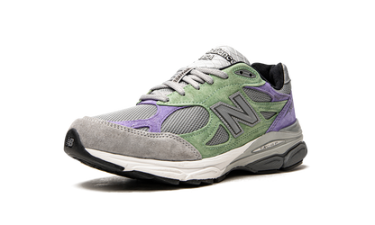 990 v3 "Stray Rats Reprise Joker Grey" M990SR3