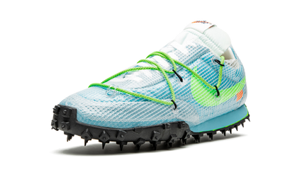 AFFLE RACER SP WMNS "Off-White - Vivid Sky" CD8180 400
