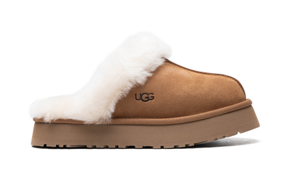DISQUETTE WMNS "Chestnut" 1122550 CHE