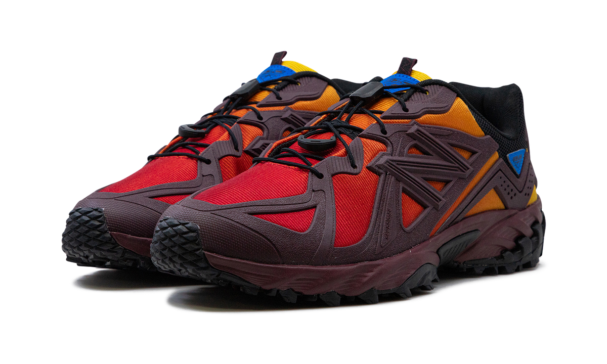 610Dv1 "NB BURGUNDY" ML610DA