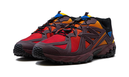 610Dv1 "NB BURGUNDY" ML610DA