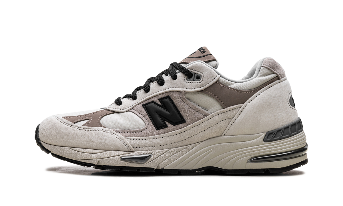 991 "Urban Winter - White" M991WIN