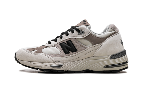 991 "Urban Winter - White" M991WIN