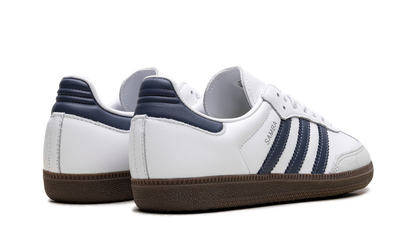 Samba OG WMNS "White Preloved Ink" JH5688
