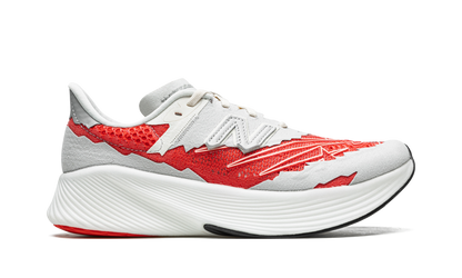 FuelCell RC Elite v2 SI "Stone Island - TDS Red" MSRCELST