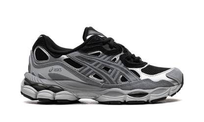 GEL-NYC "Black Fjord Grey" 1203A383 003