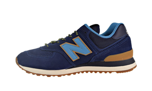 574 "Pigment blue" ML574 OTA
