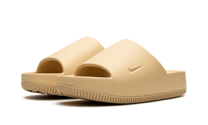 NIKE CALM SLIDE WMNS "Sesame" DX4816 200