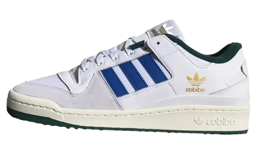 Forum 84 Low ADV "White Blue Bird" HP2345