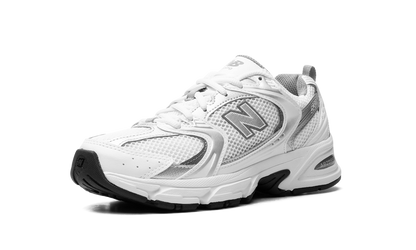 530 "White Silver Metallic" MR530AD